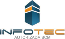 Logo Infotec